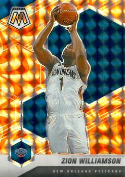 Zion Williamson