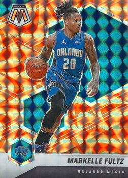 Markelle Fultz