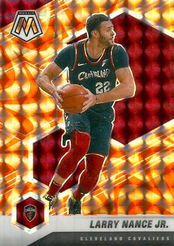Larry Nance Jr.