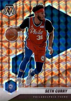 Seth Curry