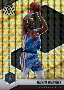 Kevin Durant