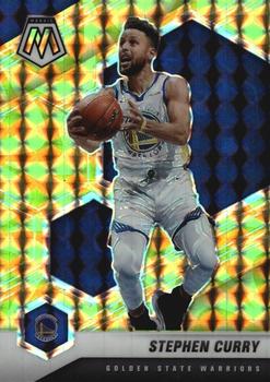Stephen Curry