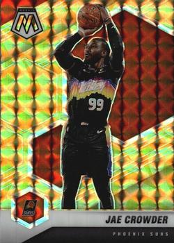 Jae Crowder