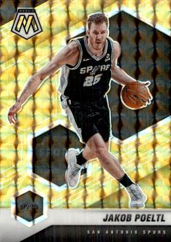 Jakob Poeltl