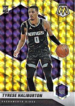 Tyrese Haliburton