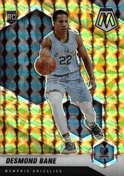 Desmond Bane