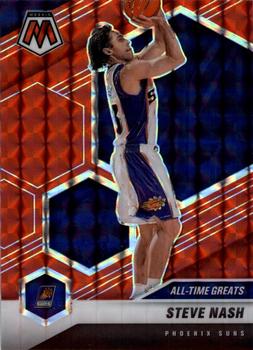 Steve Nash
