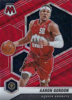 Aaron Gordon