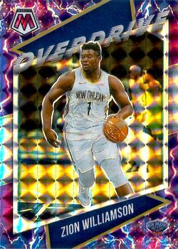 Zion Williamson