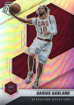 Darius Garland