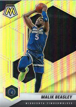 #162 Malik Beasley