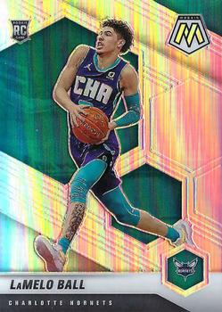 LaMelo Ball