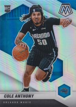 Cole Anthony