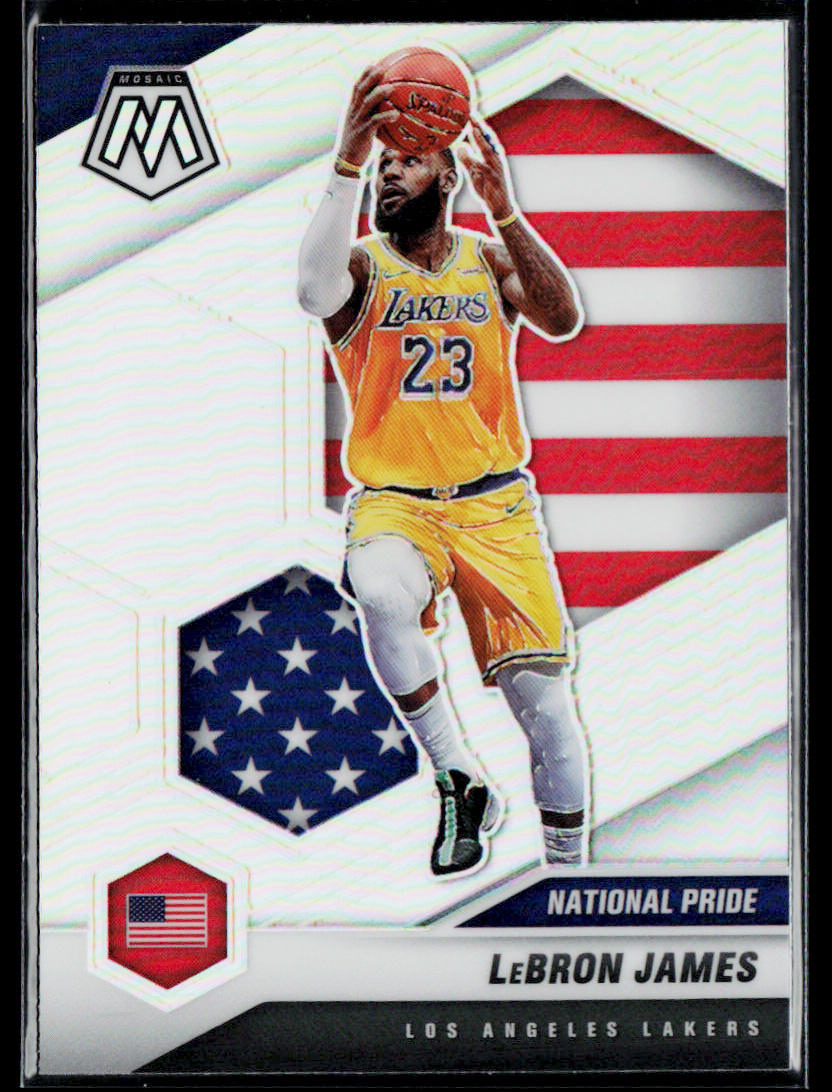 LeBron James
