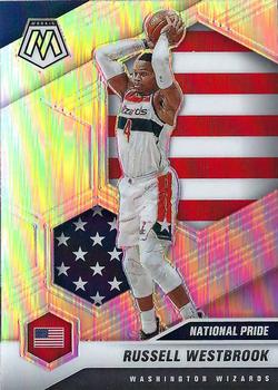 Russell Westbrook