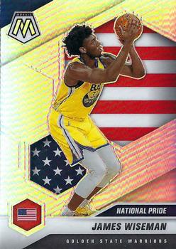 James Wiseman