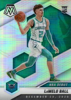 #262 LaMelo Ball