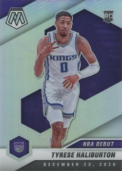 Tyrese Haliburton