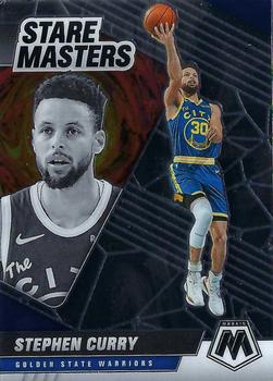 Stephen Curry