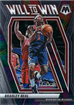 Bradley Beal