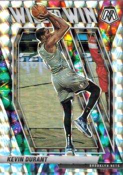 Kevin Durant