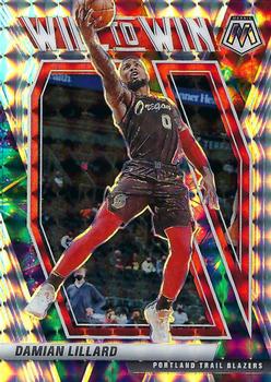 Damian Lillard