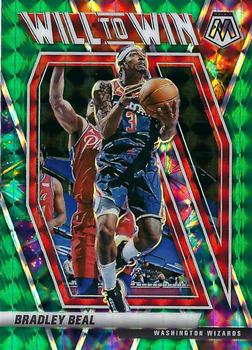 Bradley Beal