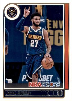 Jamal Murray