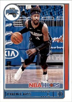 Terrence Ross