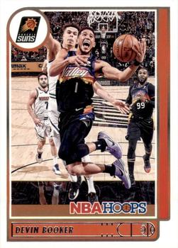 Devin Booker