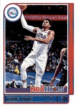 Tobias Harris