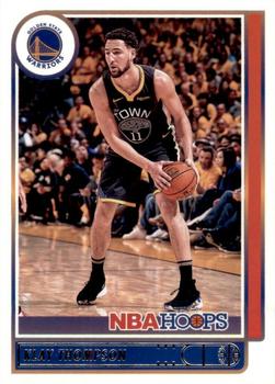 Klay Thompson