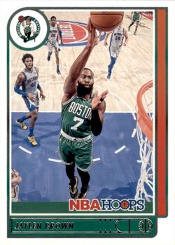 Jaylen Brown
