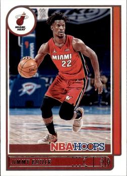 Jimmy Butler