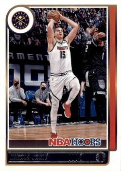 Nikola Jokic