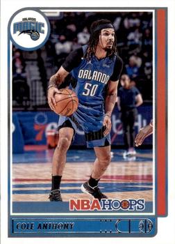 Cole Anthony