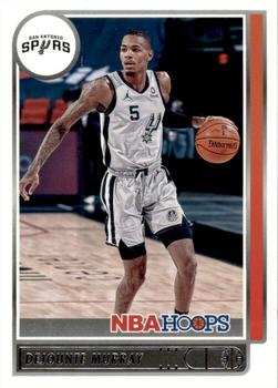Dejounte Murray