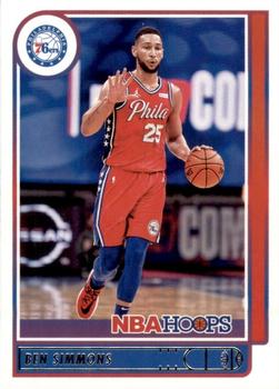 Ben Simmons