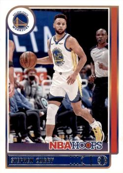 Stephen Curry