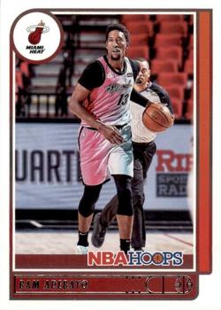 Bam Adebayo
