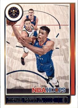 Michael Porter Jr.