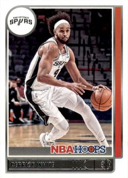 Derrick White
