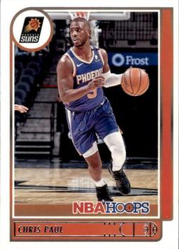 Chris Paul