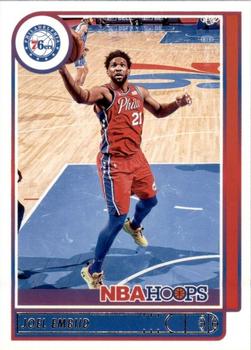 Joel Embiid