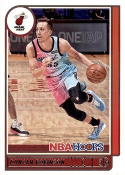 Duncan Robinson