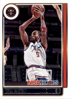 Will Barton