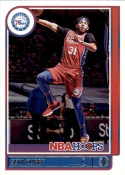 Seth Curry