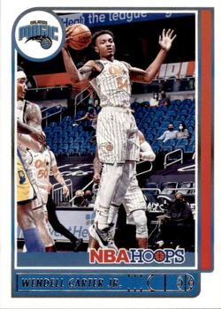 Wendell Carter Jr.