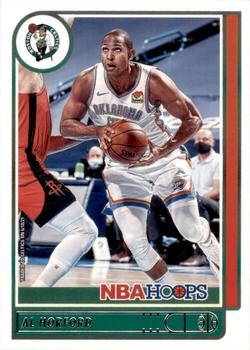 Al Horford