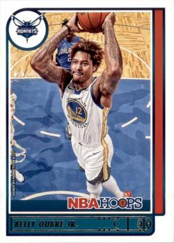 Kelly Oubre Jr.
